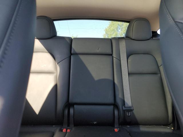 LRWYGDEE2PC136887 - 2023 TESLA MODEL Y Niebieski zdjęcie 10