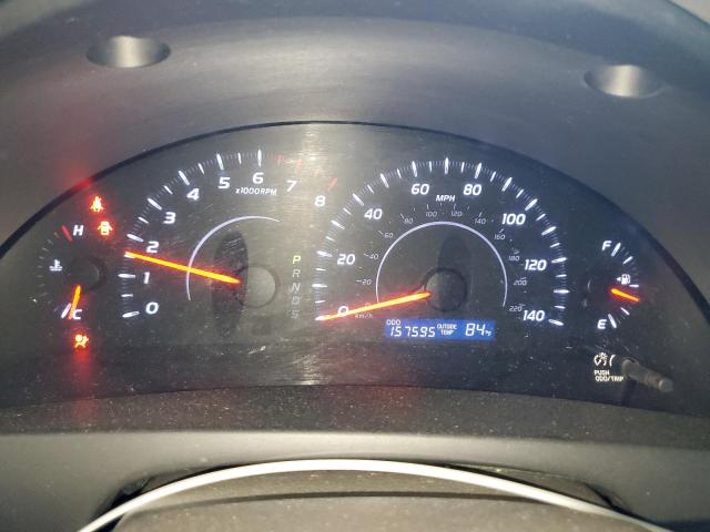 4T1BF3EK3BU730107 - 2011 TOYOTA CAMRY BASE GOLD photo 9