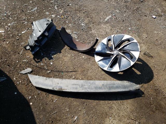 WVGTMPE26NP050092 - 2022 VOLKSWAGEN ID.4 PRO S 灰色 照片 13