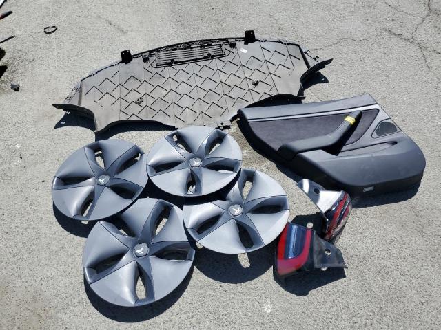 5YJ3E1EBXLF650409 - 2020 TESLA MODEL 3 WHITE photo 12