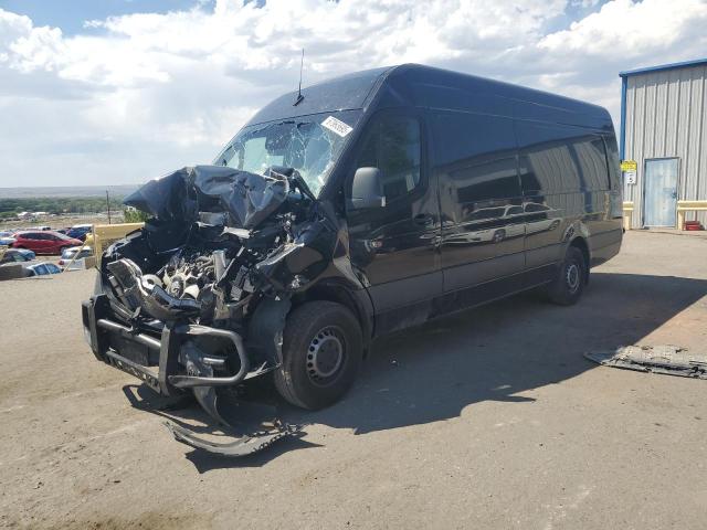 2022 MERCEDES-BENZ SPRINTER 2500, 