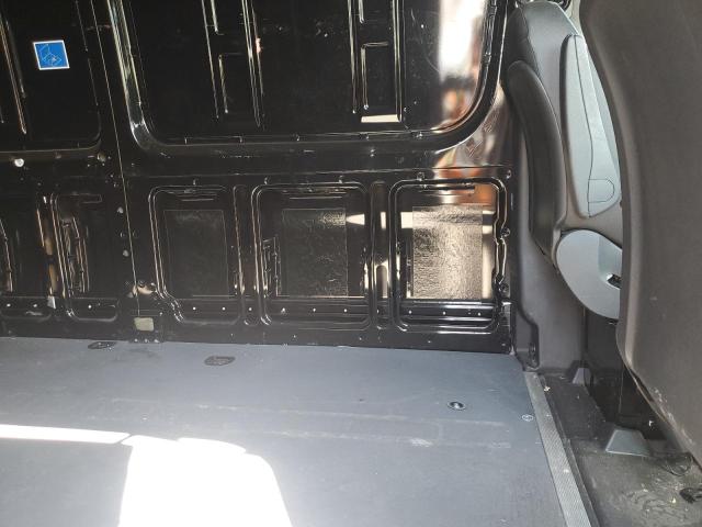 W1W4EDHY9NT097973 - 2022 MERCEDES-BENZ SPRINTER 2500 BLACK photo 11