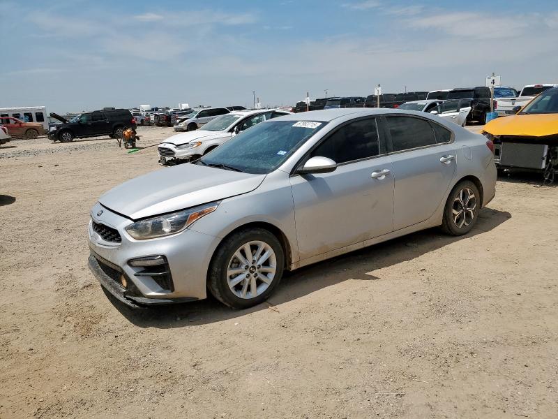 2021 KIA FORTE FE, 