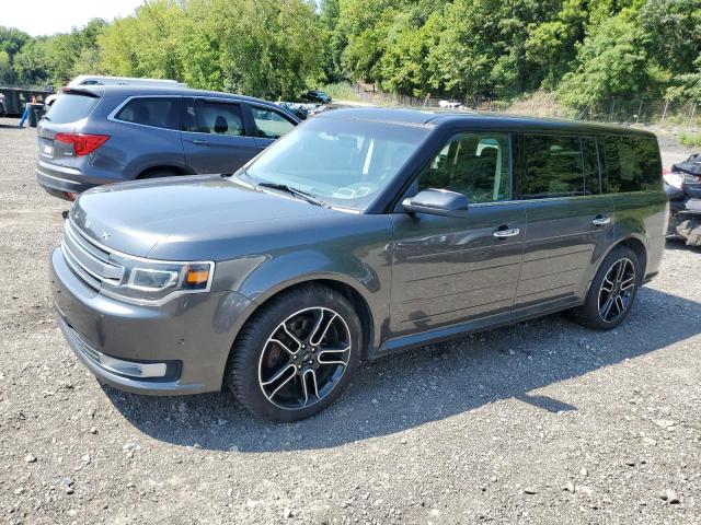 2015 FORD FLEX LIMITED, null
