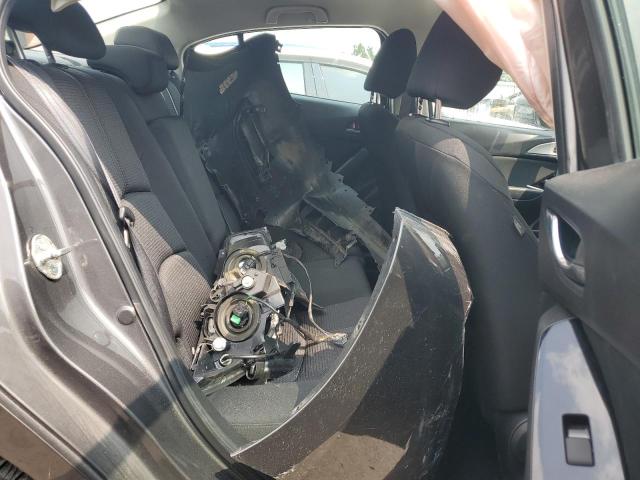 3MZBN1U7XJM178596 - 2018 MAZDA 3 SPORT Boz foto 10