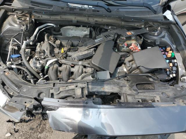 3MZBN1U7XJM178596 - 2018 MAZDA 3 SPORT Boz foto 11