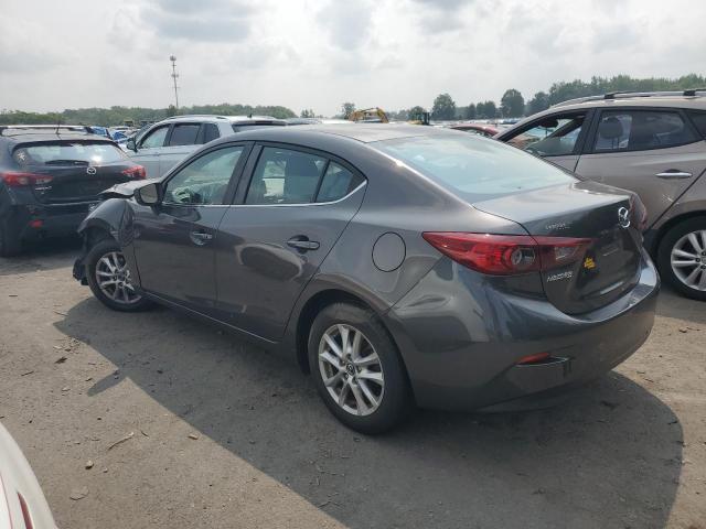 3MZBN1U7XJM178596 - 2018 MAZDA 3 SPORT Boz foto 2
