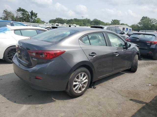 3MZBN1U7XJM178596 - 2018 MAZDA 3 SPORT Boz foto 3