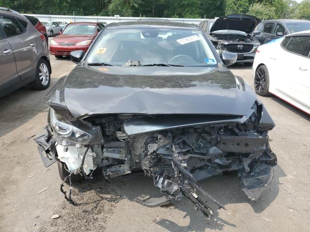 3MZBN1U7XJM178596 - 2018 MAZDA 3 SPORT Boz foto 5