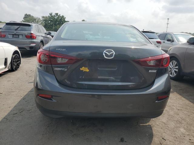 3MZBN1U7XJM178596 - 2018 MAZDA 3 SPORT Boz foto 6