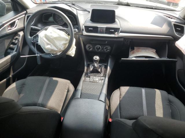 3MZBN1U7XJM178596 - 2018 MAZDA 3 SPORT Boz foto 8