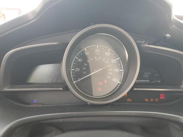 3MZBN1U7XJM178596 - 2018 MAZDA 3 SPORT Boz foto 9
