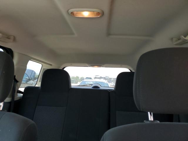 1C4NJRBB7CD537595 - 2012 JEEP PATRIOT SPORT SILVER photo 10