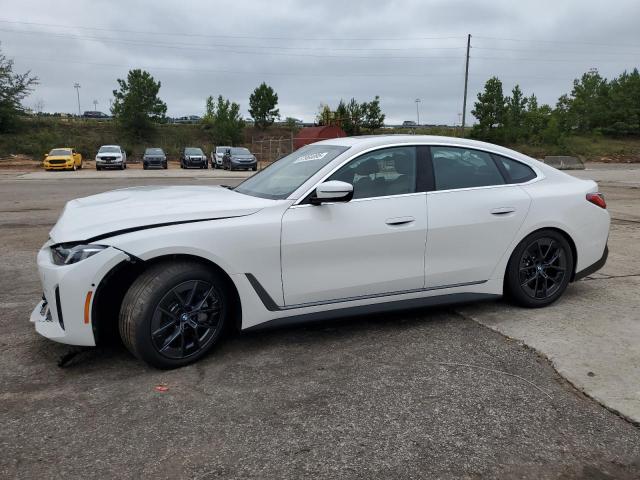 2025 BMW I4 EDRIVE 40, 