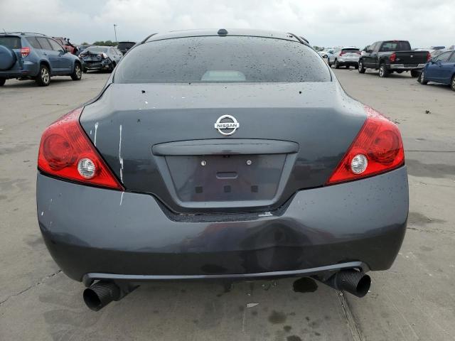 1N4AL2EP2DC137772 - 2013 NISSAN ALTIMA S GRAY photo 6