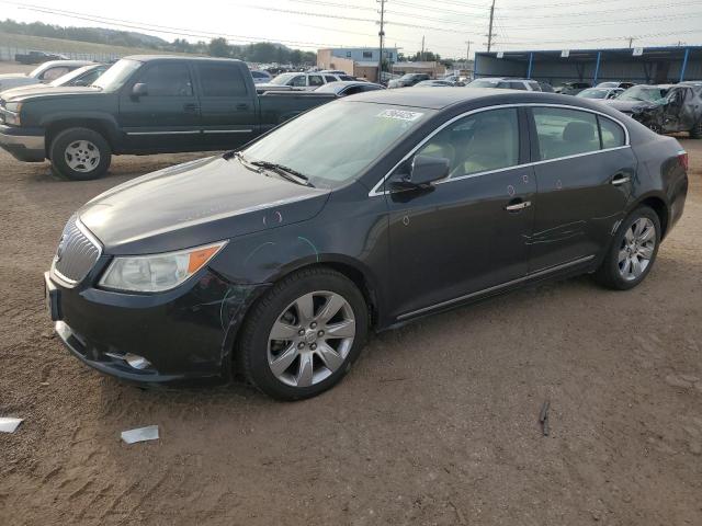 2010 BUICK LACROSSE CXL, 