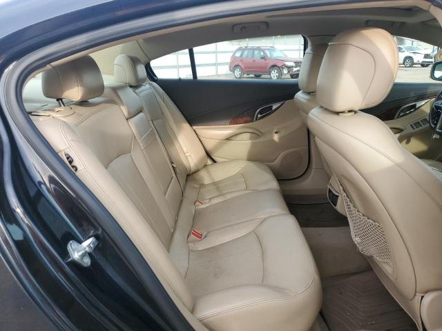 1G4GD5EG2AF138574 - 2010 BUICK LACROSSE CXL 黑色 照片 10