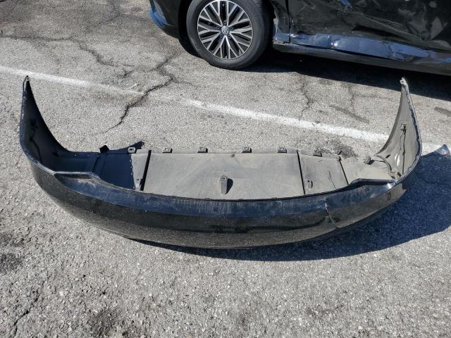 5YJSA1E2XJF248717 - 2018 TESLA MODEL S Սև լուսանկար 12