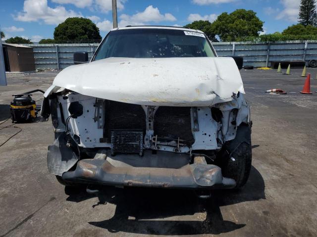 1FMFU18LX3LB39229 - 2003 FORD EXPEDITION EDDIE BAUER WHITE photo 5