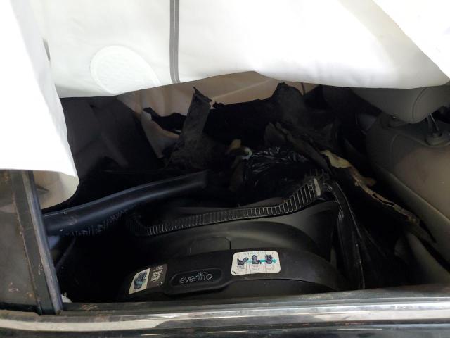 4T1B61HK5JU082980 - 2018 TOYOTA CAMRY XSE შავი ფოტო 10