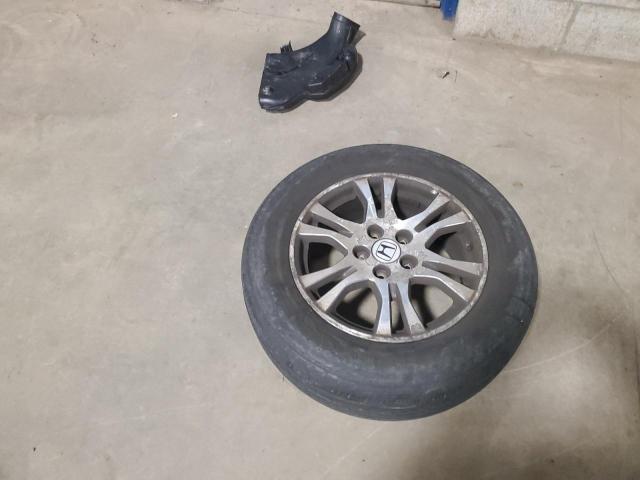 5FNRL5H62BB021599 - 2011 HONDA ODYSSEY EXL BLACK photo 13