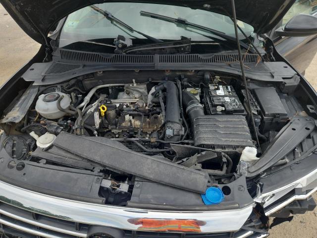 3VWN57BU9KM031003 - 2019 VOLKSWAGEN JETTA S Qara foto 11