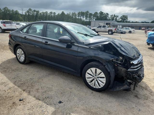 3VWN57BU9KM031003 - 2019 VOLKSWAGEN JETTA S Qara foto 4