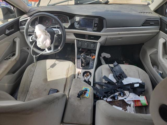 3VWN57BU9KM031003 - 2019 VOLKSWAGEN JETTA S Qara foto 8