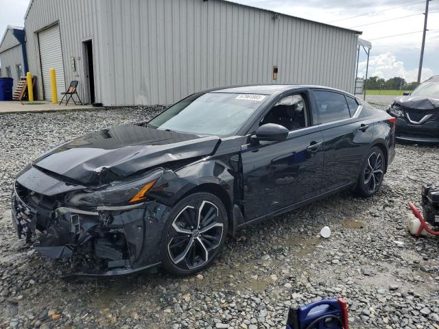 2023 NISSAN ALTIMA SR, 