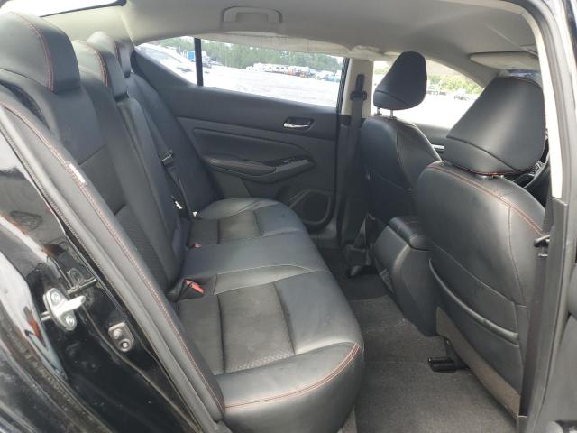 1N4BL4CV8PN421160 - 2023 NISSAN ALTIMA SR BLACK photo 10