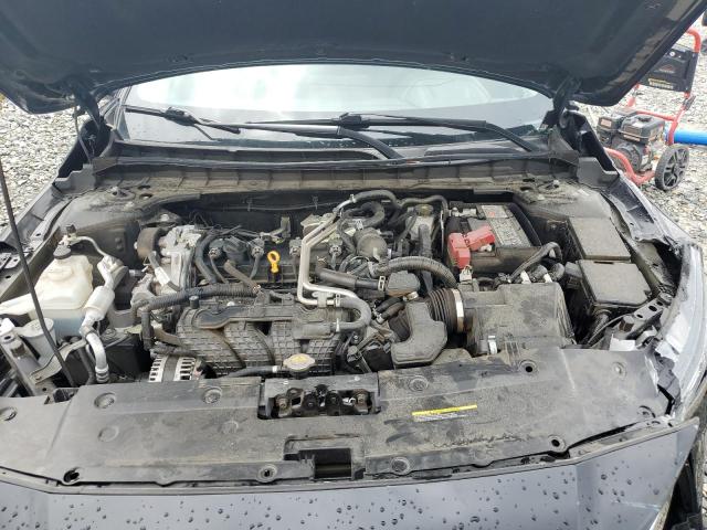 1N4BL4CV8PN421160 - 2023 NISSAN ALTIMA SR BLACK photo 11