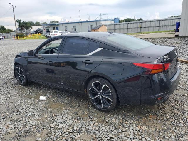 1N4BL4CV8PN421160 - 2023 NISSAN ALTIMA SR BLACK photo 2