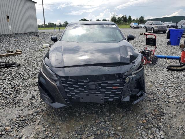 1N4BL4CV8PN421160 - 2023 NISSAN ALTIMA SR BLACK photo 5