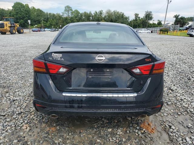 1N4BL4CV8PN421160 - 2023 NISSAN ALTIMA SR BLACK photo 6