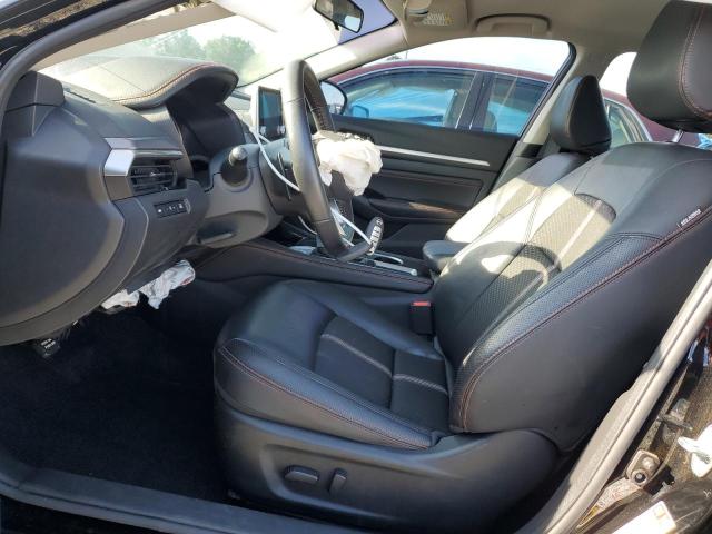 1N4BL4CV8PN421160 - 2023 NISSAN ALTIMA SR BLACK photo 7