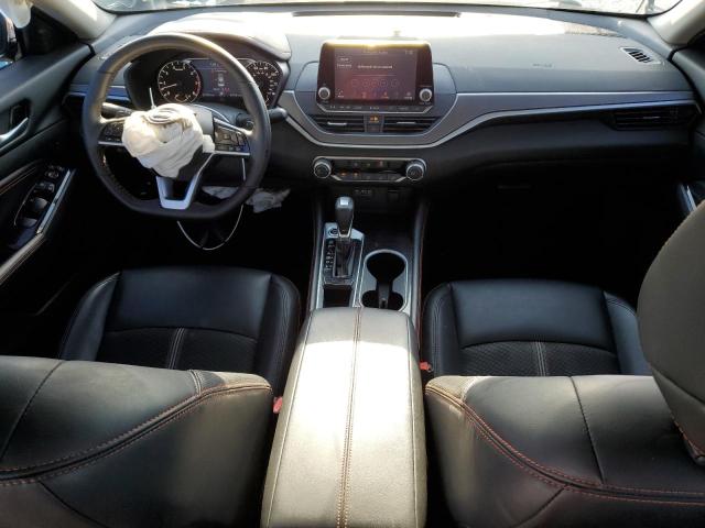 1N4BL4CV8PN421160 - 2023 NISSAN ALTIMA SR BLACK photo 8