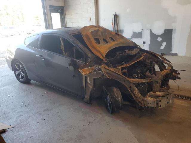 2HGFG3B87EH507394 - 2014 HONDA CIVIC EX BURN photo 4