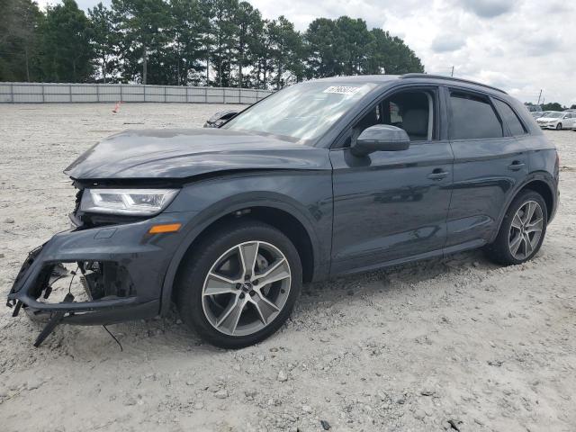 2019 AUDI Q5 PREMIUM PLUS, 