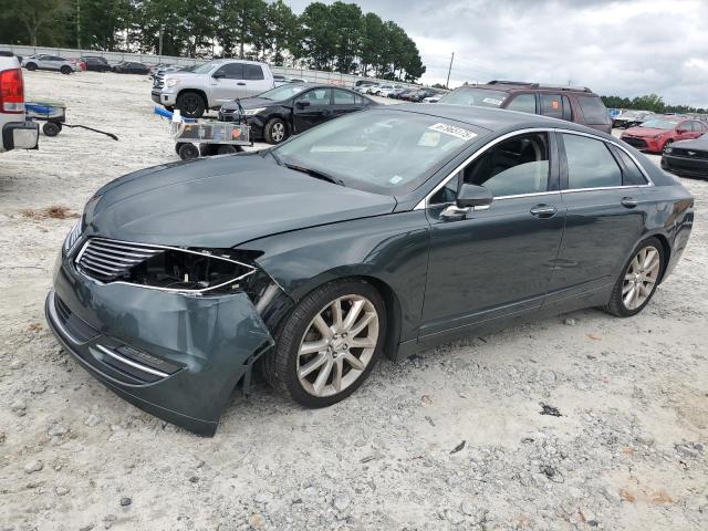 2016 LINCOLN MKZ, 