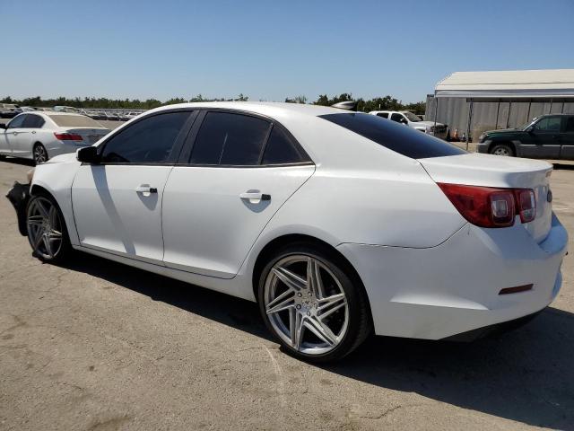 1G11C5SA6GF122537 - 2016 CHEVROLET MALIBU LIM LT 白色 照片 2