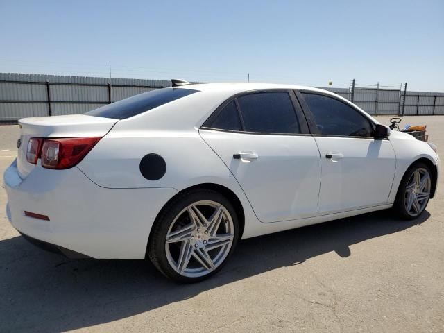 1G11C5SA6GF122537 - 2016 CHEVROLET MALIBU LIM LT 白色 照片 3