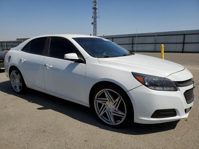 1G11C5SA6GF122537 - 2016 CHEVROLET MALIBU LIM LT 白色 照片 4