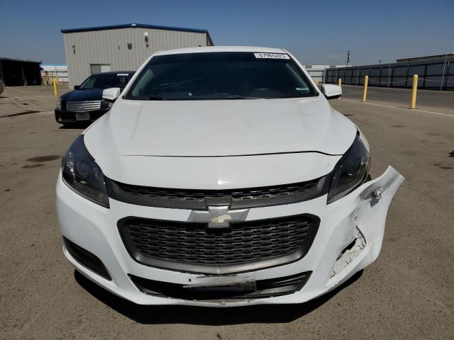 1G11C5SA6GF122537 - 2016 CHEVROLET MALIBU LIM LT 白色 照片 5