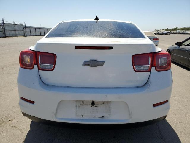 1G11C5SA6GF122537 - 2016 CHEVROLET MALIBU LIM LT 白色 照片 6