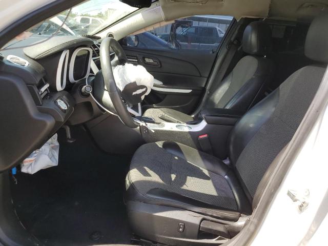 1G11C5SA6GF122537 - 2016 CHEVROLET MALIBU LIM LT 白色 照片 7