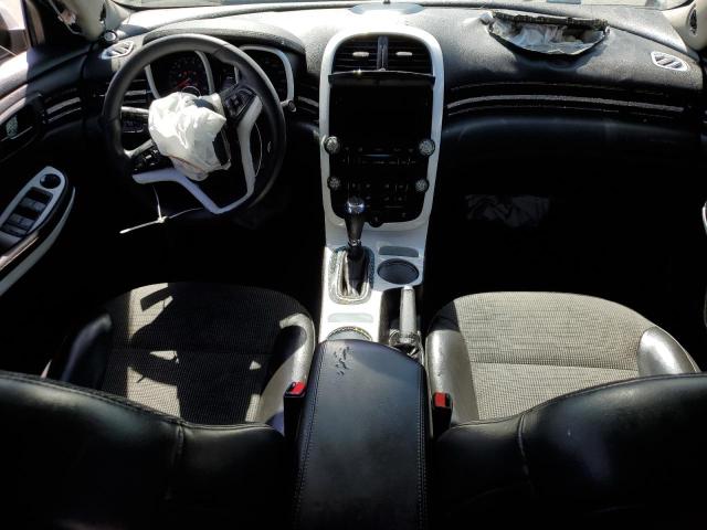 1G11C5SA6GF122537 - 2016 CHEVROLET MALIBU LIM LT 白色 照片 8