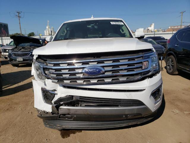 1FMJK1KT9LEA38793 - 2020 FORD EXPEDITION MAX LIMITED WHITE photo 5