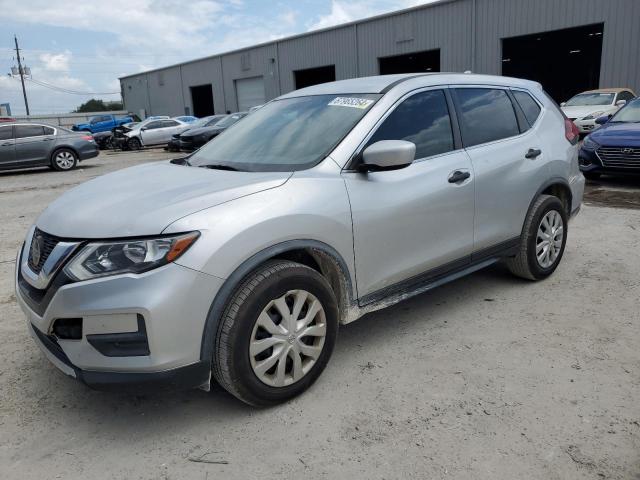 2018 NISSAN ROGUE S, 