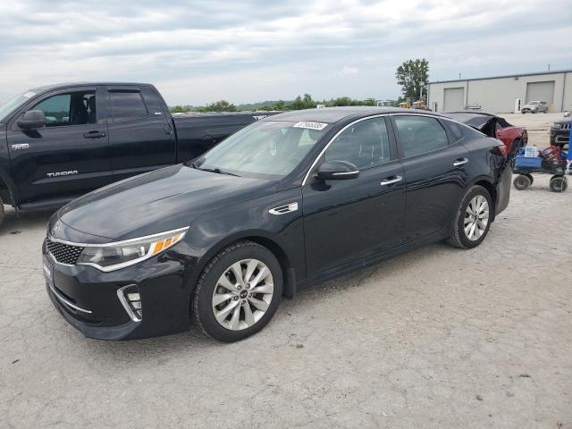 2018 KIA OPTIMA LX, 