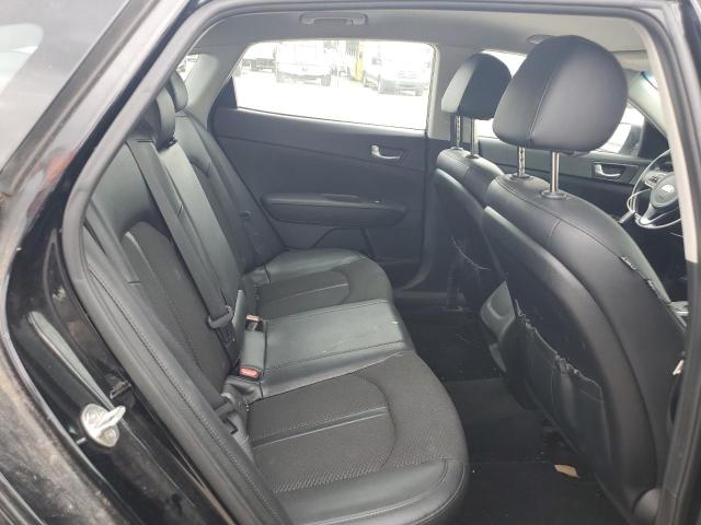 5XXGT4L33JG241165 - 2018 KIA OPTIMA LX შავი ფოტო 10